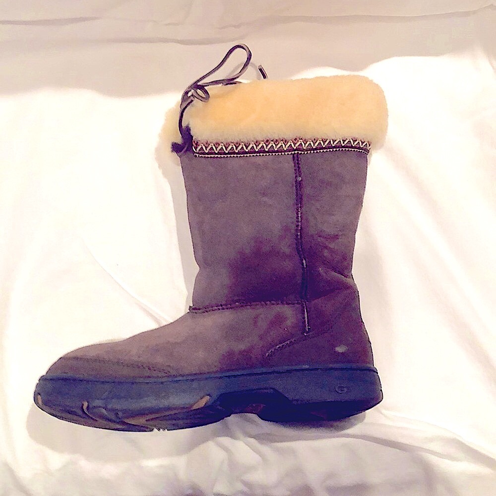 Shoes By UGG